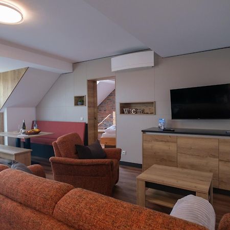 Suedseequartier - Lausitzer Seenland Elsterheide Extérieur photo