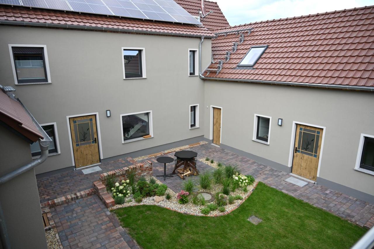 Suedseequartier - Lausitzer Seenland Elsterheide Extérieur photo